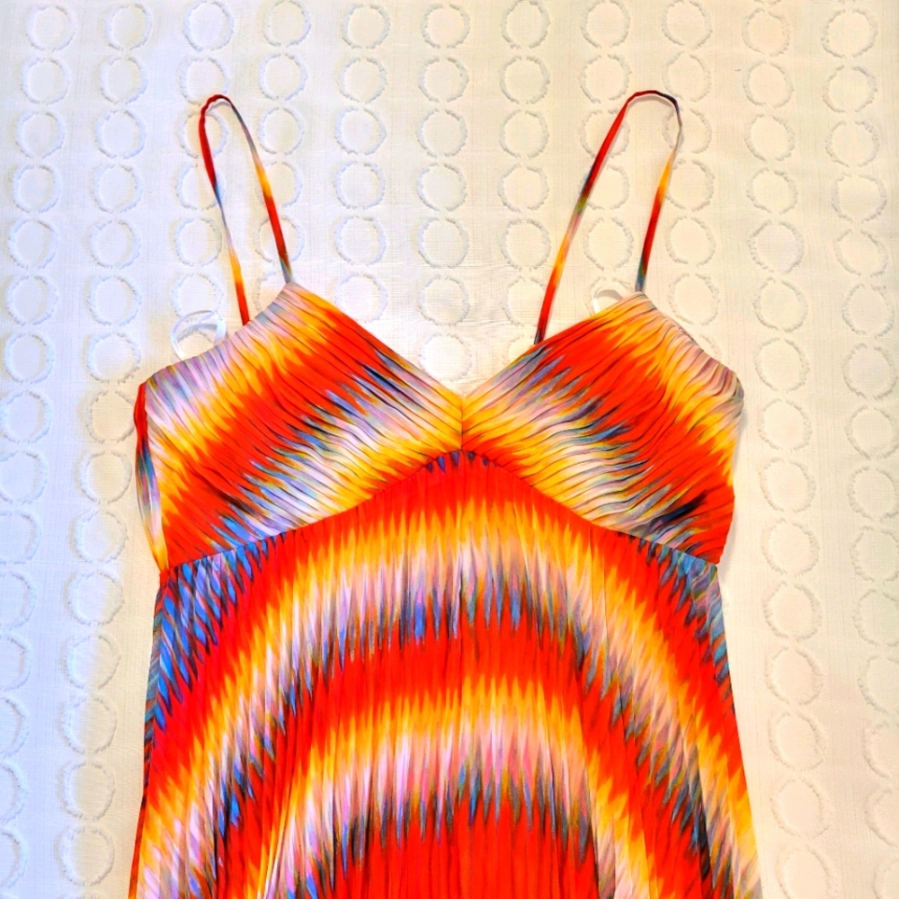 Calvin Klien formal dress